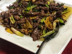 -客家盈食府(禹洲棕榈城店)