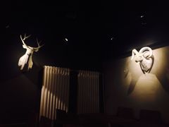-秃鹫湾·推理大师沉浸式实景演绎推理剧场