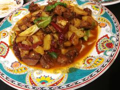 -巴依老爷新疆美食(远洋未来汇购物中心店)