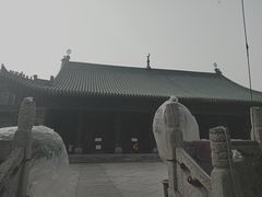 -大学习巷清真寺