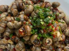 -辣不怕口味虾(凌霄路店)