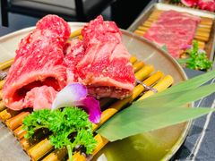 -西塔老太太泥炉烤肉(龙湖北苑天街店)
