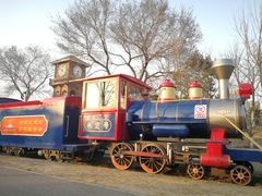 -永定河休闲森林公园