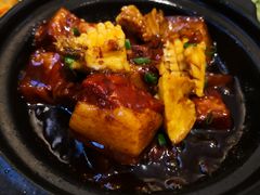 -丁字口海鲜热炒·烧烤大排档