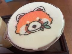 -ZOO COFFEE动物园咖啡(红山森林动物园店)