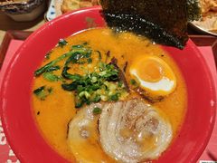 -吾妻拉面•和风食堂(群光广场店)
