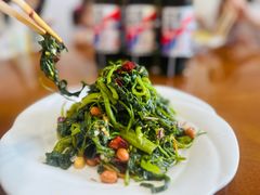 -春發合饭庄