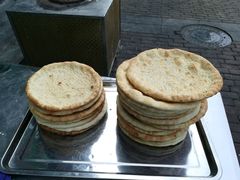 -品味新疆民族风味餐厅(东方今典店)