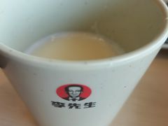 -李先生牛肉面大王(书院路店)