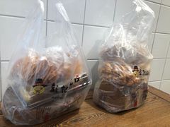 -彭记优口(胜利路店)