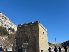 -雁门关景区
