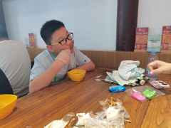 -赵元章肉骨烧(山塘街店)