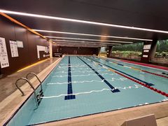 -漠浔MOTION健身(虹桥国际展汇店)