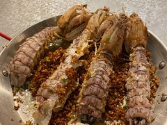 -达叔香味海鲜(海棠68环球美食街店)