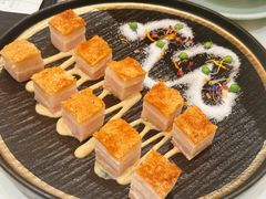 -古洋食坊·港点小馆(苏州中心店)