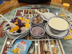 -赵记传承·中国甜品(福州总店)