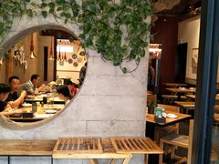 -四季民福烤鸭店(前门廊房二条店)