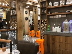 -外婆船宴餐厅·外婆喊你回家吃饭