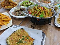 -小民大排档(光谷店)