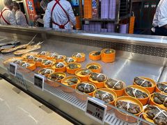 -海底捞大排档火锅(打浦路店)