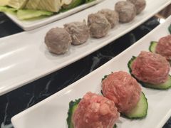 -潮汕美牛肉丸火锅店(天宁寺店)