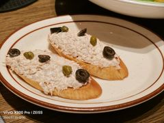 -ZAFFERANO西班牙海鲜饭(上海首店)