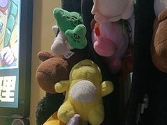 -谜盒子奇幻密室(南屏店)