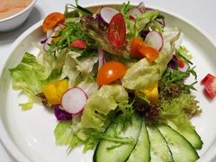 果蔬沙拉-930私房菜(欧阳路店)