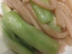-狮王府淮扬菜(新街口友谊店)
