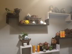 -蜗牛小馆醉乡民谣云南菜(惠新西里店)