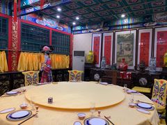 包厢-白家大院·王府宫廷菜(苏州街店)