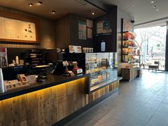 -星巴克(枣阳路店)