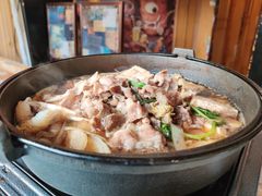 -福匠日本料理(人民路店)