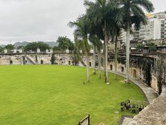 -石炮台公园