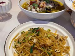-阿娜尔·新疆菜(宜家荟聚中心店)