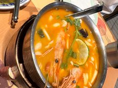 -simply thai天泰(美罗城店)