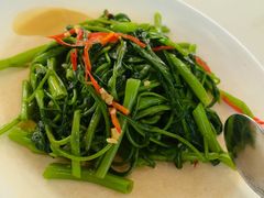 -無招牌海鮮(芽笼店)