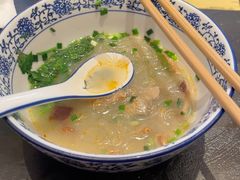-小潘记鸭血粉丝汤