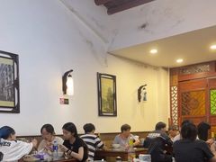 -恩宁刘福记(东华东路店)