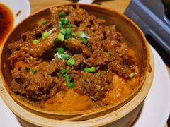 -全牛匠·乐山跷脚牛肉(新中关店)