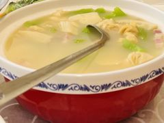 -阿英煲(凉城路店)