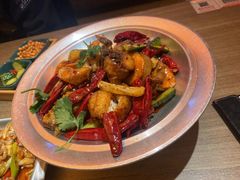 -鑫小城故事·砂锅·排骨藕汤(兴业路店)