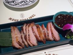 -太食獸泰式茶餐厅(北美新天地店)