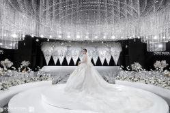 点击看大图 -豪门婚礼策划