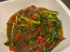 -湘肠香火锅店(团结湖店)