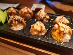 -小川洋风料理(大悦城店)