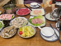 -厝味火锅·潮汕卤水火锅(十一合店)
