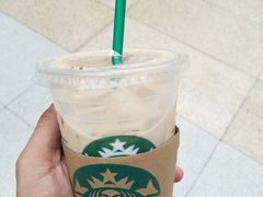 -星巴克(北京南站2B检票口)