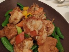 -宝丽轩中餐厅BAOLIXUAN