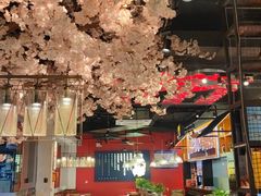 大堂-熊记虾王·小龙虾(东晓南店)